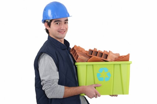 Eco-friendly furniture disposal options