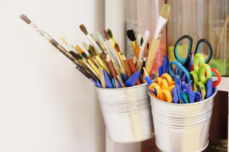 Local Resources for Pots and Pans Recycling