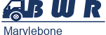 Business Waste Removal Marylebone